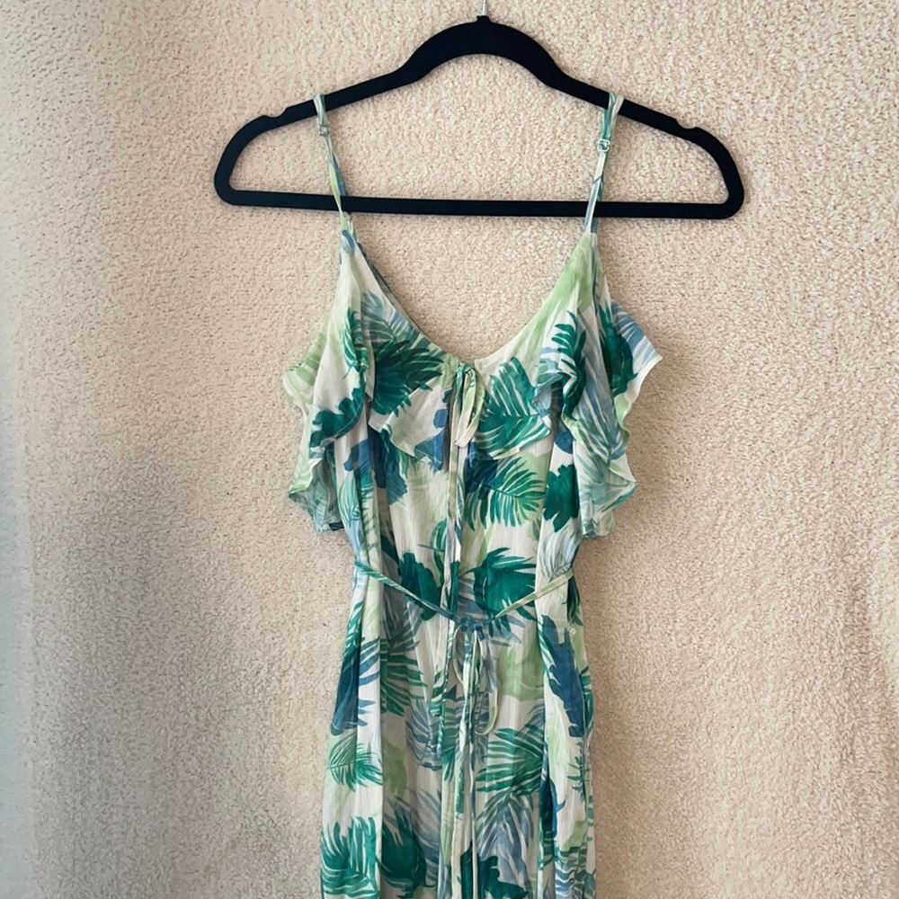 Storia jumpsuit
